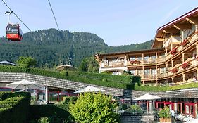 Hotel Kaiserhof Kitzbuehel, 4 Sterne Superior